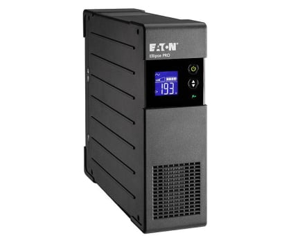UPS (zasilacz awaryjny) EATON UPS Ellipse PRO 850 FR ELP850FR